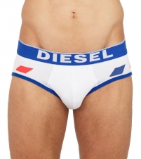 Mailman Rico Brief